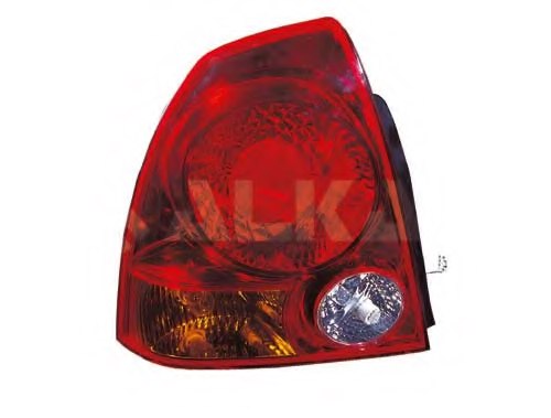 ALKAR 2202575 Combination Rearlight